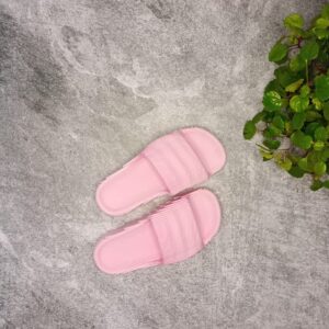 Ojota Adilette Rosa