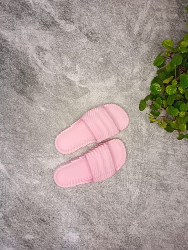 Ojota Adilette Rosa