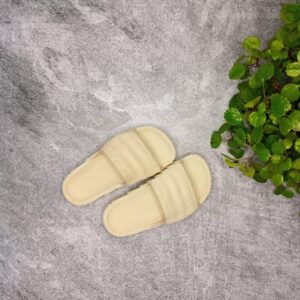 Ojota Adilette Beige