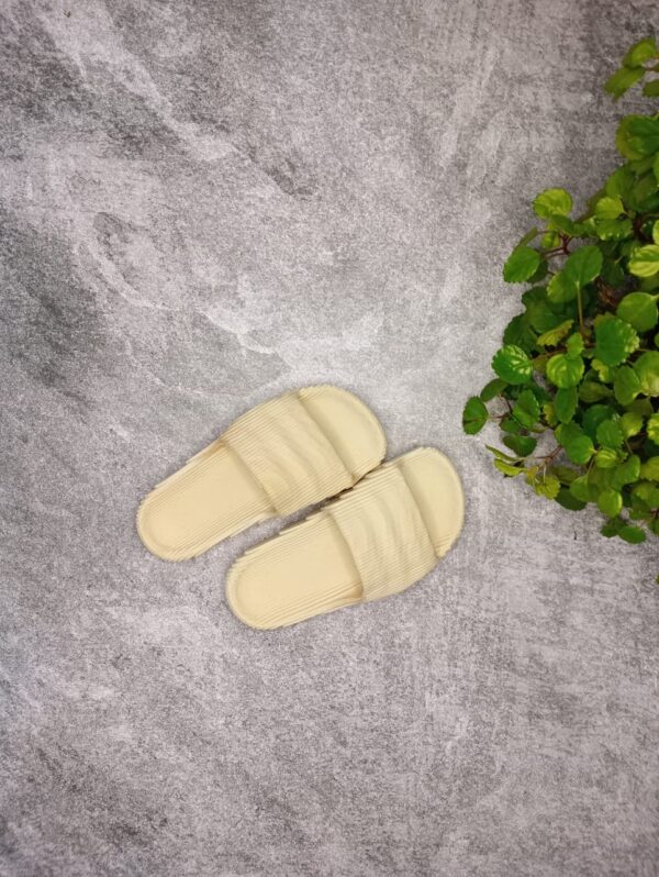 Ojota Adilette Beige