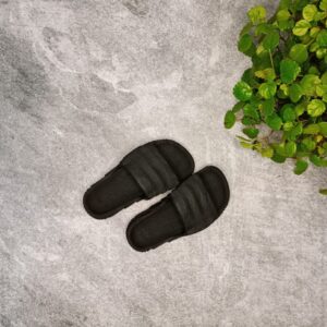 Ojota Adilette Negra