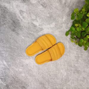 Ojota Adilette Marrón