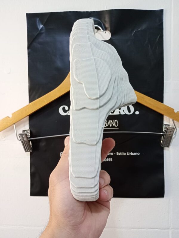 Ojota Adilette Gris - Image 5