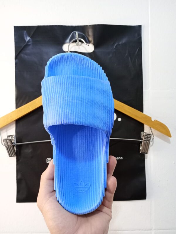 Ojota Adilette Celeste - Image 2