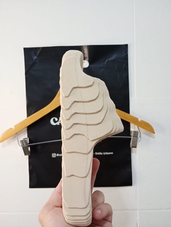 Ojota Adilette Beige - Image 4