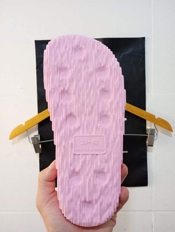 Ojota Adilette Rosa - Image 5