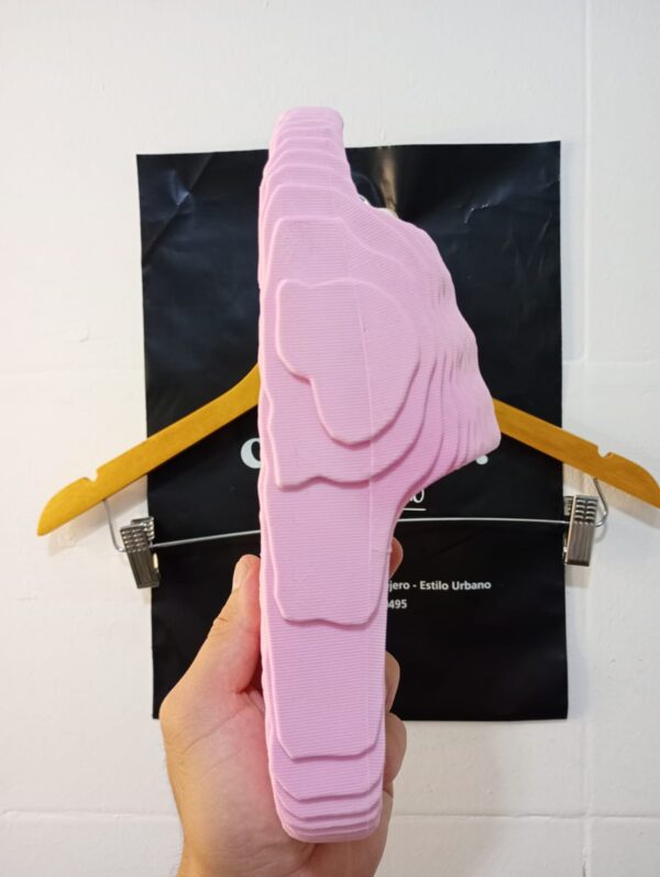 Ojota Adilette Rosa - Image 4