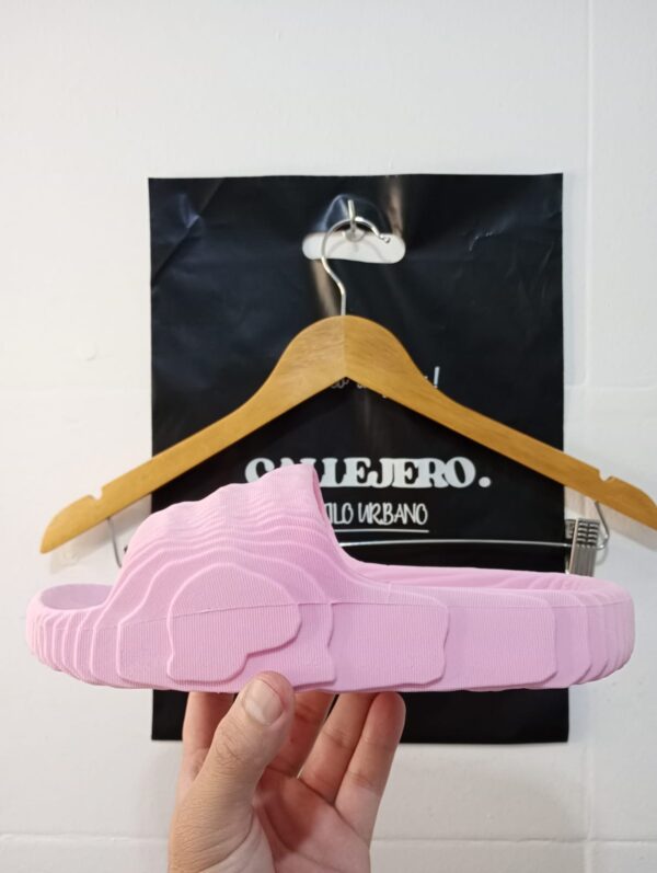 Ojota Adilette Rosa - Image 3