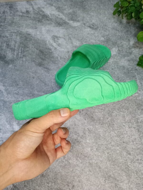 Ojota Adilette Verdes Claro - Image 2