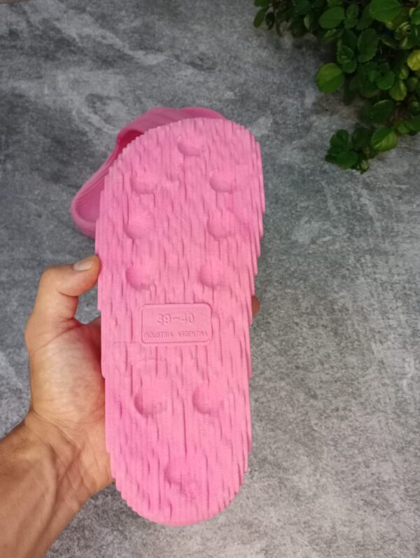 Ojota Adilette Fucsia - Image 5