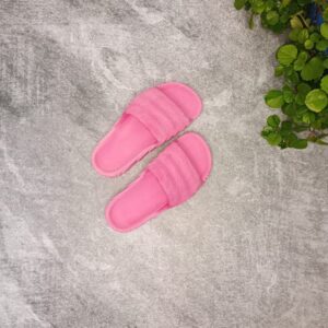 Ojota Adilette Fucsia
