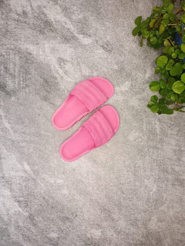 Ojota Adilette Fucsia